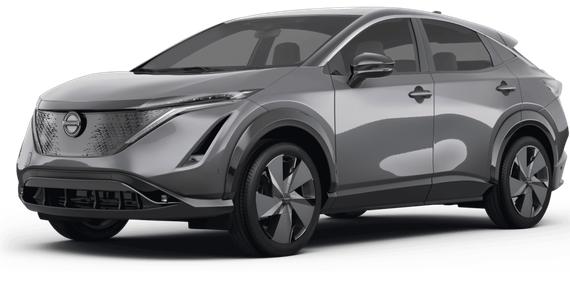 NISSAN ARIYA 2024 JN1DF0BB9RM735101 image