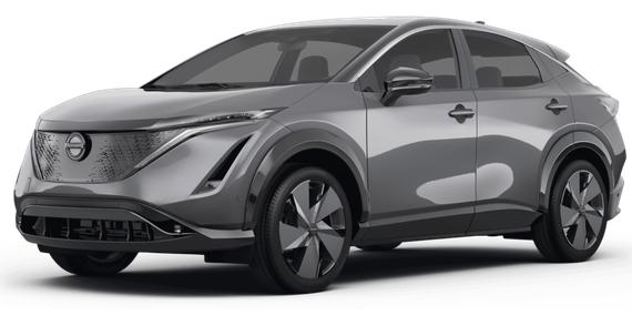 NISSAN ARIYA 2024 JN1DF0BBXRM732983 image