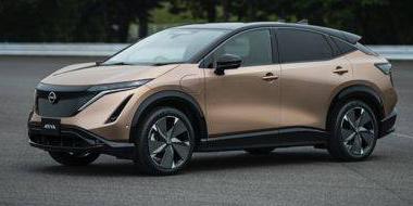 NISSAN ARIYA 2024 JN1DF0BB0RM734273 image