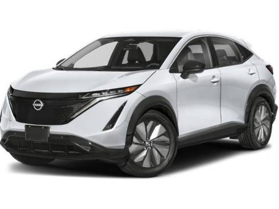 NISSAN ARIYA 2024 JN1CF0BB3RM736000 image