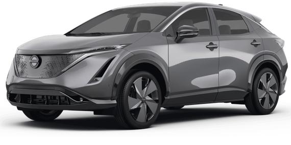 NISSAN ARIYA 2024 JN1CF0BB0RM734334 image NISSAN ARIYA 2024 JN1CF0BB0RM734334 image