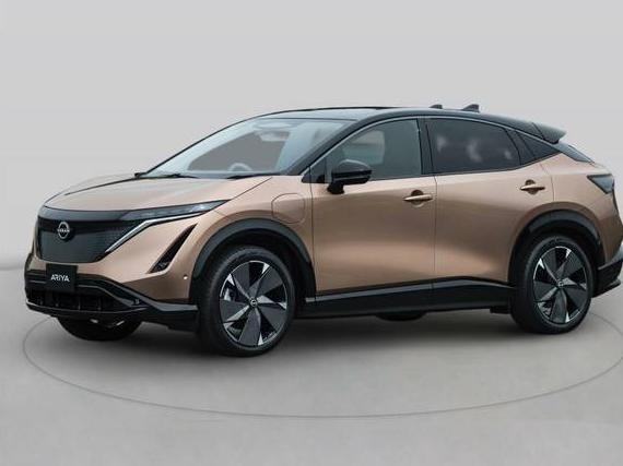 NISSAN ARIYA 2024 JN1DF0CD7RM730141 image