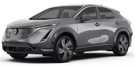 NISSAN ARIYA 2024 JN1CF0BB9RM738379 image
