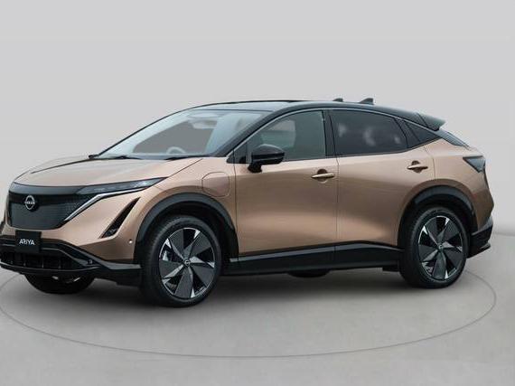 NISSAN ARIYA 2024 JN1BF0BA1RM431050 image