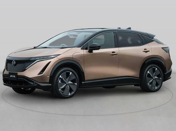 NISSAN ARIYA 2024 JN1CF0BB2RM730849 image