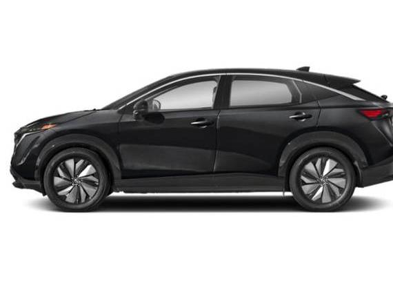 NISSAN ARIYA 2024 JN1AF0BA9RM436282 image NISSAN ARIYA 2024 JN1AF0BA9RM436282 image