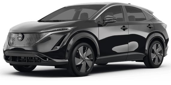 NISSAN ARIYA 2024 JN1BF0BA6RM432226 image