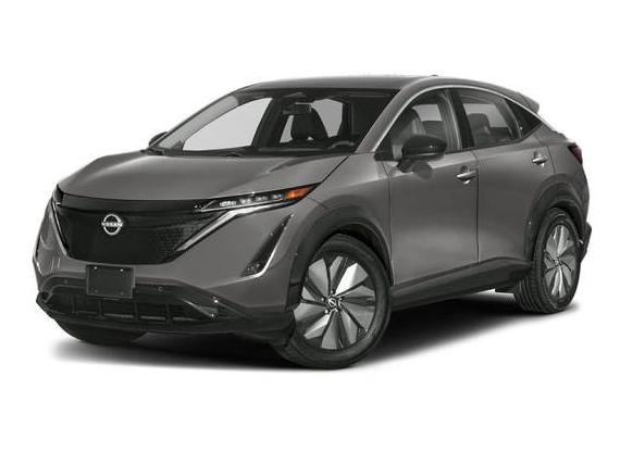 NISSAN ARIYA 2024 JN1AF0BA5RM432682 image NISSAN ARIYA 2024 JN1AF0BA5RM432682 image