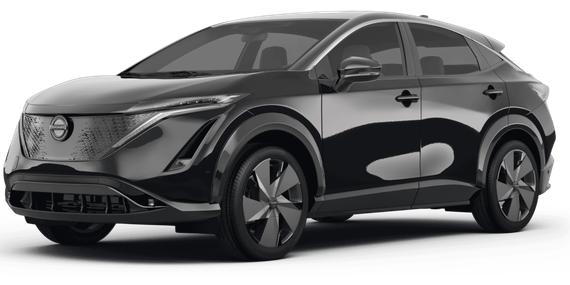 NISSAN ARIYA 2024 JN1DF0BB8RM735963 image