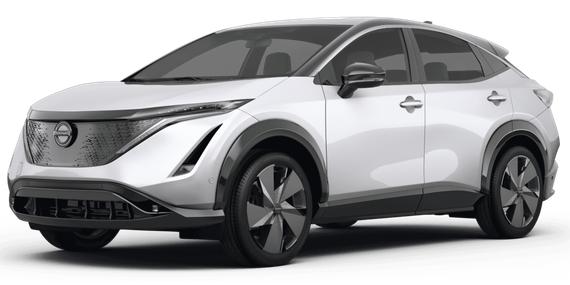 NISSAN ARIYA 2024 JN1CF0BB7RM733665 image NISSAN ARIYA 2024 JN1CF0BB7RM733665 image