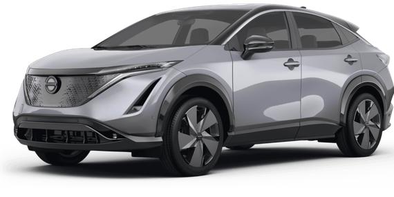 NISSAN ARIYA 2024 JN1BF0BA7RM431022 image