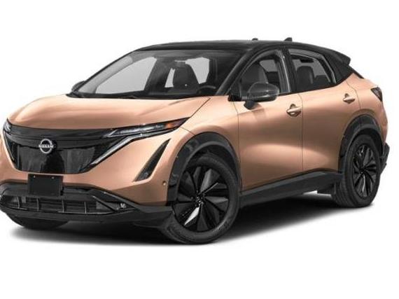 NISSAN ARIYA 2024 JN1DF0CD5RM730896 image