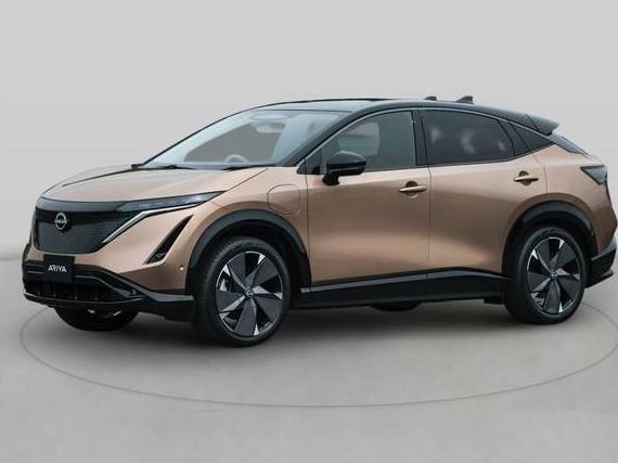 NISSAN ARIYA 2024 JN1BF0BA0RM434778 image