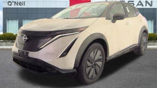 NISSAN ARIYA 2024 JN1CF0BB8RM737630 image