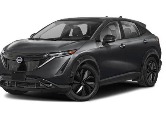 NISSAN ARIYA 2024 JN1DF0CD3RM736521 image NISSAN ARIYA 2024 JN1DF0CD3RM736521 image