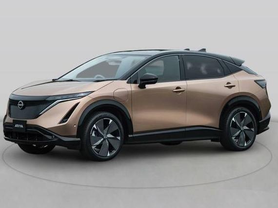 NISSAN ARIYA 2024 JN1DF0CDXRM731946 image