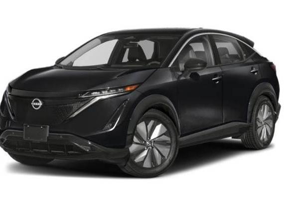 NISSAN ARIYA 2024 JN1CF0BB2RM738899 image