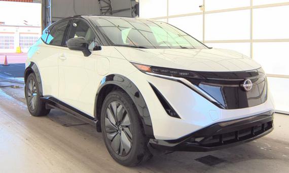 NISSAN ARIYA 2024 JN1DF0BB7RM734853 image NISSAN ARIYA 2024 JN1DF0BB7RM734853 image