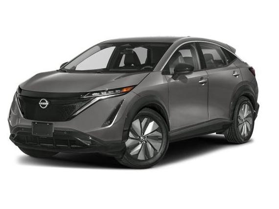 NISSAN ARIYA 2024 JN1CF0BB9RM733232 image NISSAN ARIYA 2024 JN1CF0BB9RM733232 image