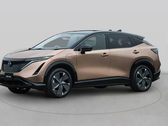 NISSAN ARIYA 2024 JN1DF0CD7RM733122 image