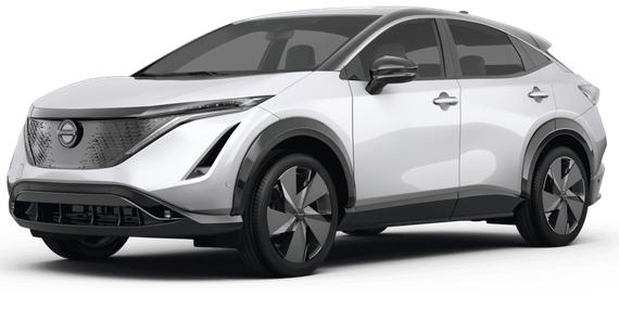 NISSAN ARIYA 2024 JN1DF0BB2RM731536 image NISSAN ARIYA 2024 JN1DF0BB2RM731536 image