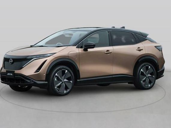 NISSAN ARIYA 2024 JN1DF0CD2RM734064 image