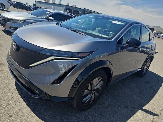 NISSAN ARIYA 2024 JN1AF0BA6RM432349 image