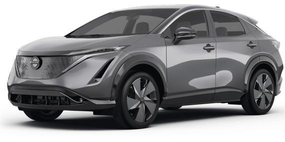 NISSAN ARIYA 2024 JN1DF0BBXRM732479 image