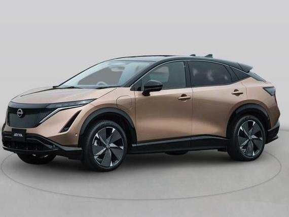 NISSAN ARIYA 2024 JN1AF0BAXRM430605 image