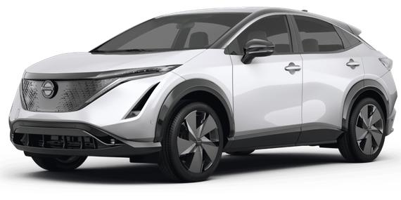 NISSAN ARIYA 2024 JN1DF0BB0RM732281 image