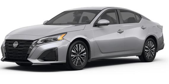 NISSAN ALTIMA 2023 1N4BL4DV4PN306831 image