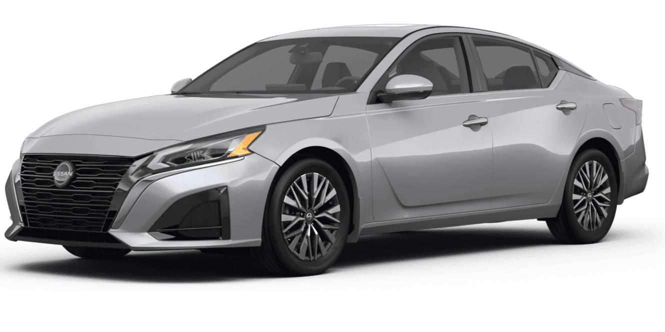 NISSAN ALTIMA 2023 1N4BL4DV3PN308148 image