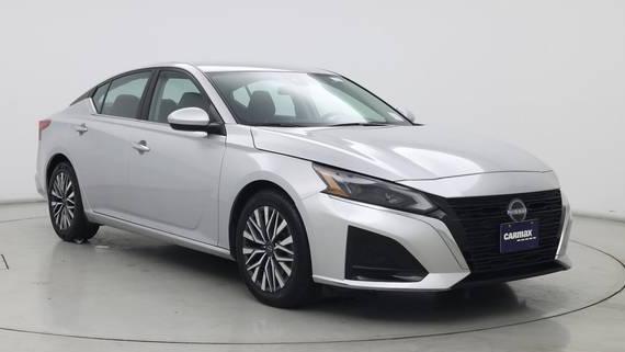 NISSAN ALTIMA 2023 1N4BL4DV1PN374004 image