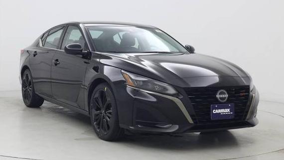 NISSAN ALTIMA 2023 1N4BL4CV5PN351486 image