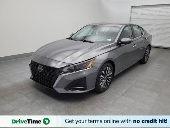 NISSAN ALTIMA 2023 1N4BL4DV1PN339950 image NISSAN ALTIMA 2023 1N4BL4DV1PN339950 image