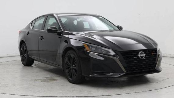 NISSAN ALTIMA 2023 1N4BL4CW3PN308466 image