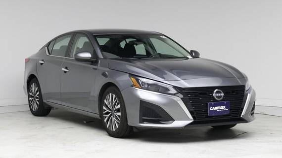 NISSAN ALTIMA 2023 1N4BL4DV6PN352676 image