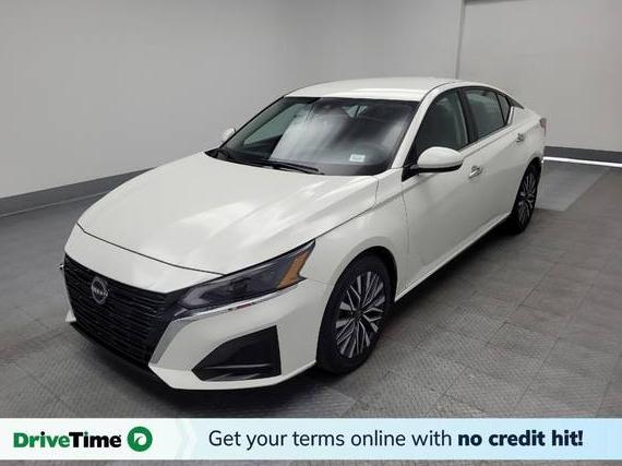 NISSAN ALTIMA 2023 1N4BL4DV9PN381055 image
