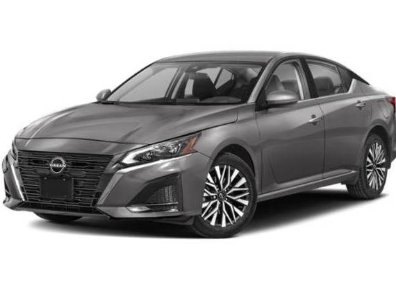 NISSAN ALTIMA 2023 1N4BL4DV5PN340194 image