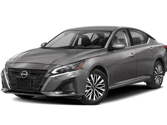 NISSAN ALTIMA 2023 1N4BL4DV2PN338127 image