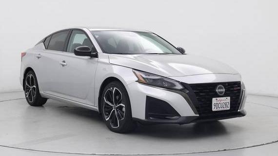 NISSAN ALTIMA 2023 1N4BL4CV2PN309227 image NISSAN ALTIMA 2023 1N4BL4CV2PN309227 image