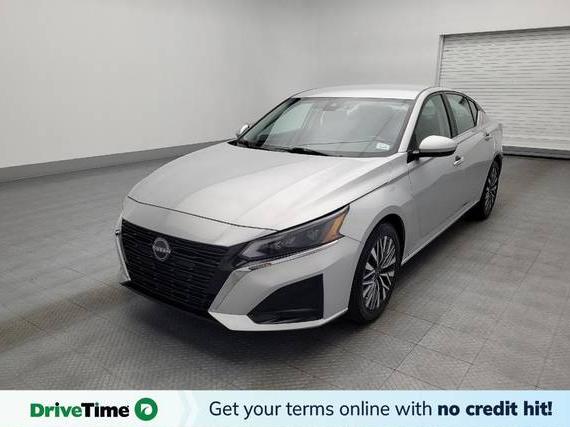 NISSAN ALTIMA 2023 1N4BL4DV7PN373889 image NISSAN ALTIMA 2023 1N4BL4DV7PN373889 image