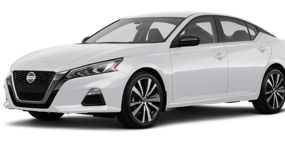 NISSAN ALTIMA 2023 1N4BL4CV9PN367660 image