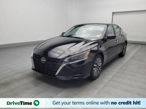 NISSAN ALTIMA 2023 1N4BL4DV4PN312502 image