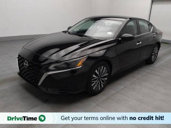 NISSAN ALTIMA 2023 1N4BL4DV0PN310701 image