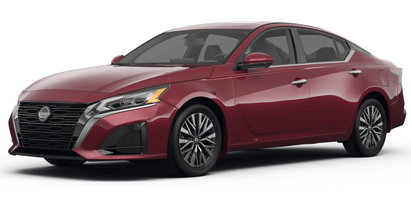 NISSAN ALTIMA 2023 1N4BL4DV3PN378149 image NISSAN ALTIMA 2023 1N4BL4DV3PN378149 image