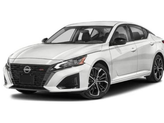 NISSAN ALTIMA 2023 1N4BL4CV4PN388321 image