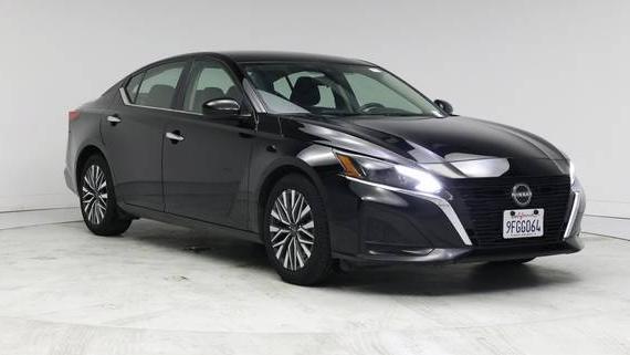 NISSAN ALTIMA 2023 1N4BL4DV6PN368795 image