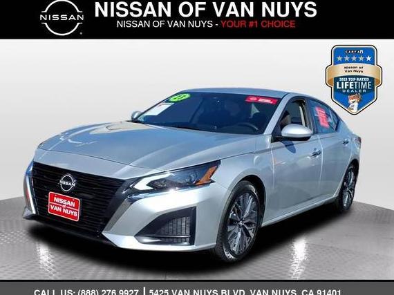 NISSAN ALTIMA 2023 1N4BL4DV2PN363965 image NISSAN ALTIMA 2023 1N4BL4DV2PN363965 image