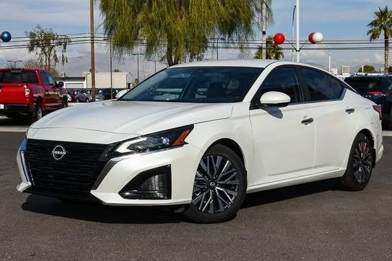 NISSAN ALTIMA 2023 1N4BL4DV2PN424456 image